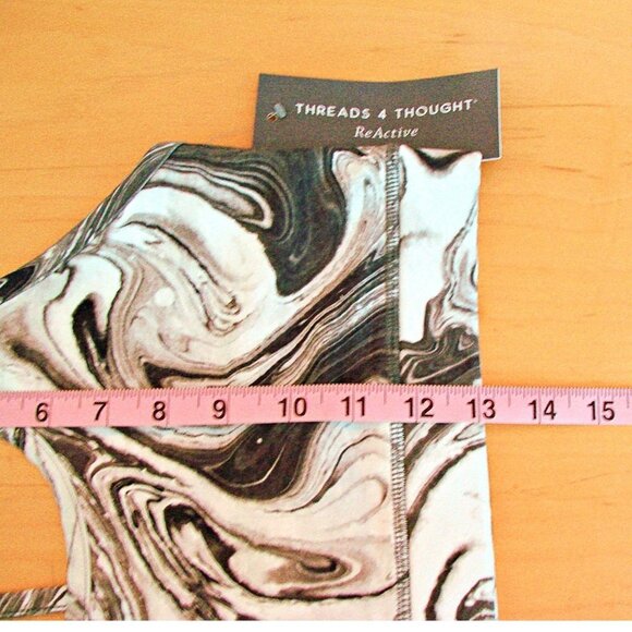 Threads 4 Thought Zelma Sports Athletic Bra - Picture 7 of 12